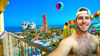 Royal Caribbean’s Perfect Day At CocoCay | A Island Water Park Worth Visiting In 2023