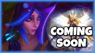 NO, YOU ARE NOT DREAMING!! Lillia Champion Reveal Reaction! | Legends of Runeterra