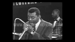 Little Walter & Hound Dog Taylor • “Blues Jam/Mean Old World” • 1967 [RITY Archive]