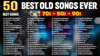 Greatest Hits 70s 80s 90s Oldies Music 1897 🎵 Playlist Music Hits 🎵 Best Music Hits 70s 80s 90s 25