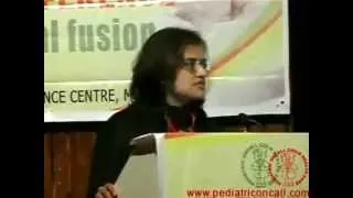 PIDC2010 | Drug Resistant HIV and TB - Part 1 | Dr. Ira Shah