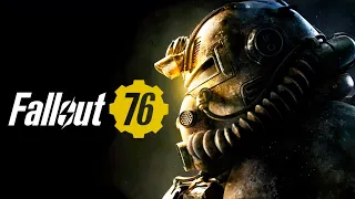 FALLOUT 76 - Revisitando Depois de Um Longo Tempo!!!! [ PC - Gameplay 4K ]