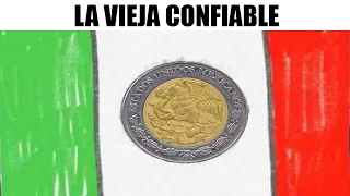 HUMOR MEXICANO (MEMES) #10