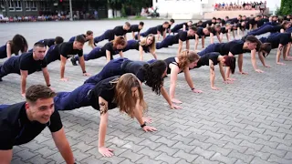 Colegiul National Militar "Mihai Viteazul" - ULTIMA INVIORARE