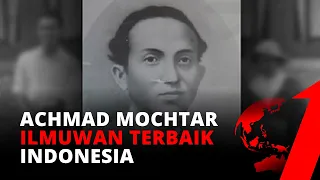 Prof. Dr. Achmad Mochtar, Ilmuwan Terbaik RI | Indonesia Dalam Peristiwa (15/11/2020)