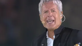 Via - Claudio Baglioni (Al Centro - Arena di Verona 2018)