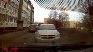 Новая подборка ДТП 1 декабря 2013 №140 HD18+ ( Car crash compilation )