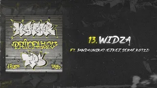 Kafar x TPS ft. Banda Unikat (Ejkej, Seraf, Kotzi) - Widzą (prod. Tytuz)