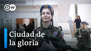 Rusia: una pequeña ciudad aferrada a su pasado soviético | DW Documental