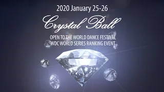 Cystal Ball 2020 anons