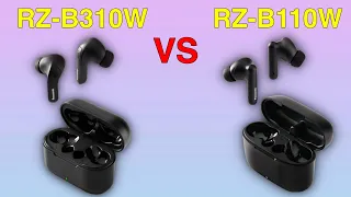 Panasonic RZ-B310W vs Panasonic RZ-B110W