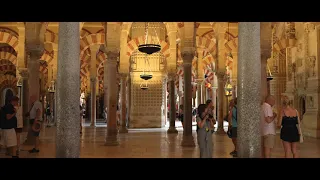 Mezquita-catedral de Córdoba (Andalucía, España), Mosquée-cathédrale de Cordoue