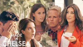 Best of Made in Chelsea LA | Pt. 2