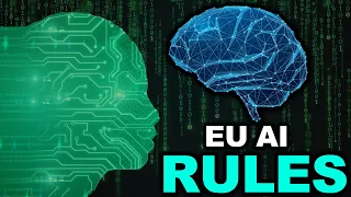 European Parliament Approves Comprehensive AI Regulations