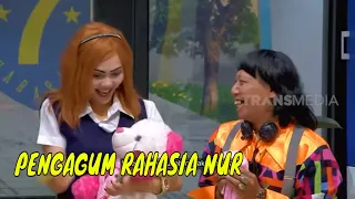 [FULL] SECRET ADMIRER NUR BIKIN VICKY CEMBURU | ANAK SEKOLAH (03/06/22)