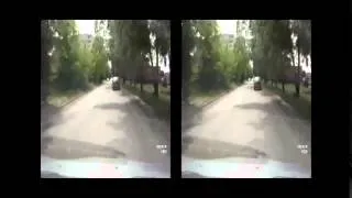 KopCar Crash Compilation HD #30   Russian Dash Cam Accidents NEW JULY 201310