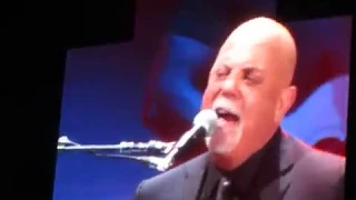 Billy Joel Live In Philadelphia - The Entertainer - 5/24/19