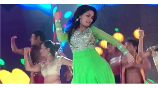 Pooja Umashankar | Tune Maari Entriyaan Performance With Channa Upuli Dance Group