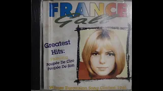 💖VIVRE POUR VIVRE▶️FRANCE GALL💖