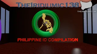 Philippine IDs Compilation