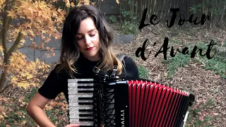 [Accordion] Le Jour d'Avant - Yann Tiersen composition