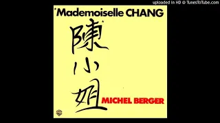 Michel Berger - Mademoiselle Chang ''Edit'' (1981)