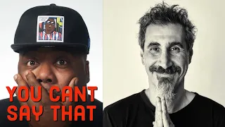 Serj Tankian - Your Mom Reaction