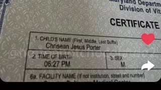 Chrisean Change jr name. Is chrisean  married