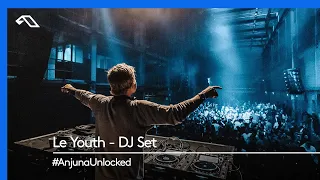 #AnjunaUnlocked: Le Youth - DJ Set