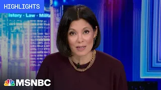 Watch Alex Wagner Tonight Highlights: Aug. 16