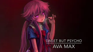 Sweet But Psycho (Deeper Version)