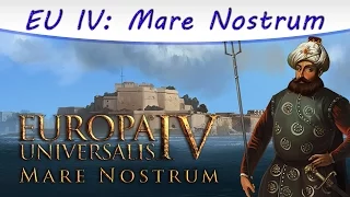 EU4: Mare Nostrum Tutorial - Corruption and Condottieri