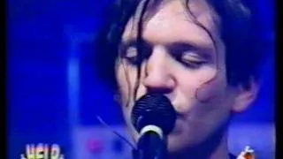 Placebo - without you i'm nothing(Help TV) 1999