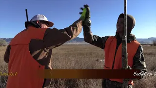 Fall Pheasant Hunting In Utah