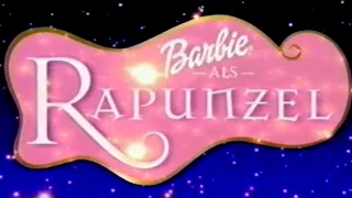 Barbie als Rapunzel - Trailer (2002)