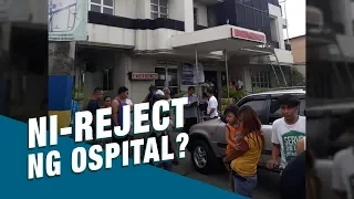 Stand for Truth: September 2, 2019 (Ospital sa Cavite, tinanggihan ang mga duguang motorista?)