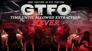 My Level Idea Became A Reality And It's Absolutely Brutal! - GTFO R6C3