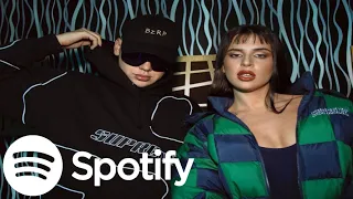 Top 30 | Canciones Más Escuchadas en Spotify - 19 enero 2021 [Semana 3]