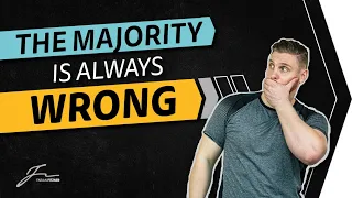 Social Science - Why the majority is always wrong