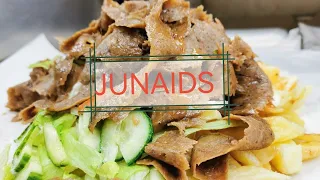 The Famous Junaids | Walford Rd | Birmingham