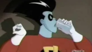 Freakazoid-handman