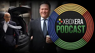 The XboxEra Podcast | LIVE | Episode 167 - "Nice to FTC You"