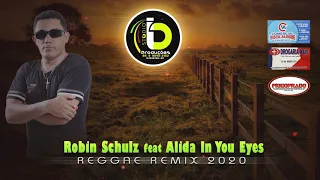 Robin Schulz feat Alida In You Eyes  (Remix ID P)