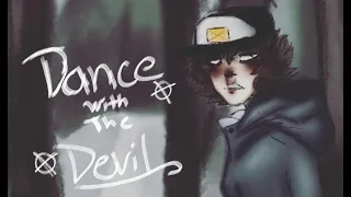 •Dance With The Devil• Creepypasta Animatic||Ticci Toby||