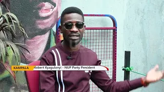 Bobi Wine speaks out on Oulanyah’s death, wants government to empower local medical facilities.