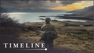 What Did The Falklands War Actually Achieve?  | The Untold Story | Timeline