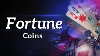 THE HOARDER #17 - THIS FORTUNE COIN SESSION WAS FUN ON DAILY LOGINS COULD I REDEEM? | FORTUNE COIN