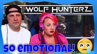 Reaction To Five Finger Death Punch - Wrong Side Of Heaven | THE WOLF HUNTERZ Reactions