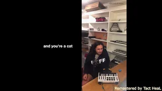 Alugalug Cat X The Kiffness - FULL VERSION - TacT HeaL