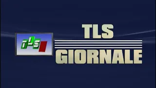 tls giornale di lunedi 22 novembre 2021